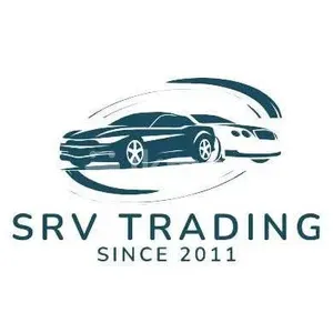 S R V Trading logo