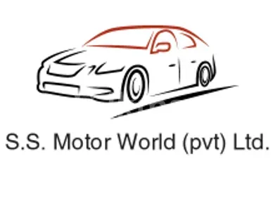 S.S. Motor World (Pvt) Ltd. logo