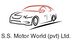 S.S. Motor World (Pvt) Ltd. කොළඹ