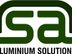 SA Aluminium Solutions කොළඹ