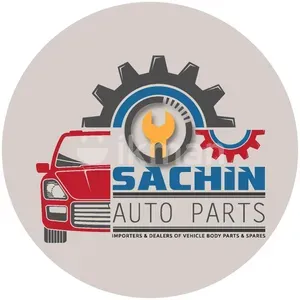 Sachin Auto Parts logo