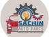 Sachin Auto Parts කොළඹ