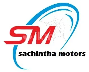 SACHINTHA MOTORS logo