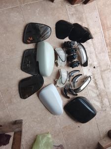 said mirror parts for Sale