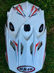 Sakka Helmet for Sale Sakka Helmet for Sale