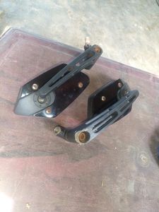 Hero Hunk Side Mirror for Sale Hero Hunk Side Mirror for Sale