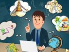 Sales & Customer Support Executive - MIRISSA