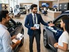 Sales & Marketing Assistant - Kurunegala