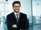 Sales & Marketing Executive - Bambalapitiya