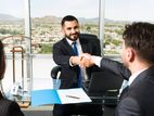 Sales and Marketing Executive