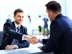 Sales and Marketing Executive - Event Management