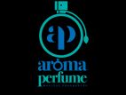 Sales and Marketing Executive - Female