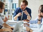 Sales and Marketing Manager