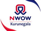 Sales and Technician for kurunegala
