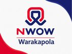 Sales and Technician - Warakapola