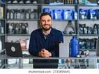 Sales Assistant