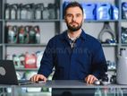Sales Assistant