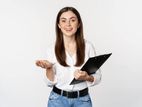 Sales Assistant (Female) - Kandy
