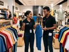 Sales Assistant - Hettipola