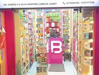 Sales Assistant