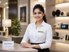Sales Assistant - කුරුණෑගල