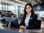 Sales Assistant - මාවතගම