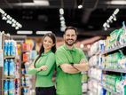 Sales Assistant ( Male / Female ) - Colombo 05