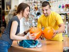 Sales Assistant ( Male / Female ) - Colombo 08