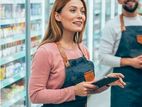 Sales Assistant - Wellampitiya
