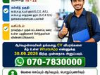 Sales Assistants - Batticaloa