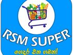 Sales Assistants