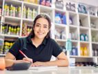 Sales Assistants (Female) - Colombo 14