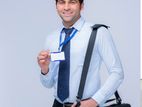 Sales Executive (අලෙවි නියෝජිතයෙකු) Homagama