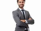 Sales Executive