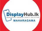Sales Executive