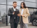 Sales Executive
