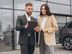Sales Executive