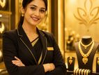 Sales Executive (Female)
