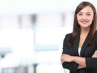 Sales Executive Female - Moratuwa