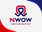 Sales Executive