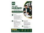 SALES EXECUTIVE - GALLE VACANCIES