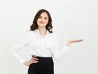 Sales Executive