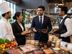 Sales Executive – Horeca / Food Beverage
