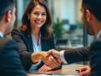 Sales Executive - Jaffna