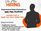 Sales Executive - Kaduwela