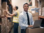 Sales Executive -Kandy