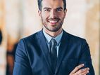 Sales Executive (Male)
