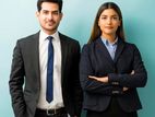 Sales Executive ( Male/Female )