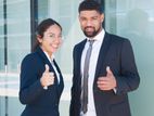 Sales Executive Manager - Gampaha | අලෙවි විධායක කළමණාකරුවන්