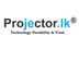Sales Executive – Projector.lk (Colombo 02)